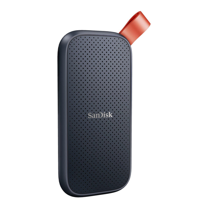 SanDisk Portable SSD 1TB USB-C