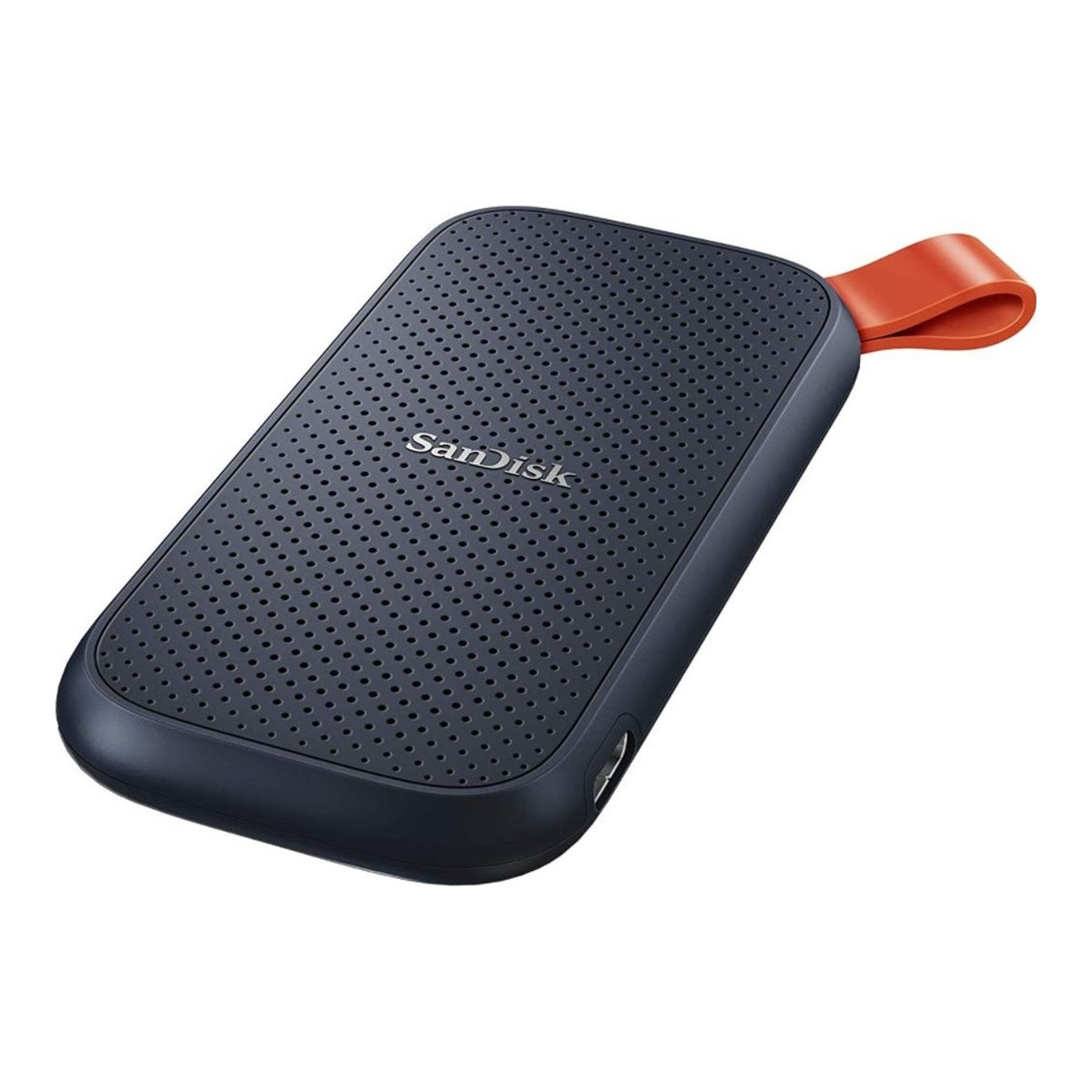 SanDisk Portable SSD 1TB USB-C - view 2