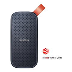 SanDisk Portable SSD 1TB USB-C - view 3