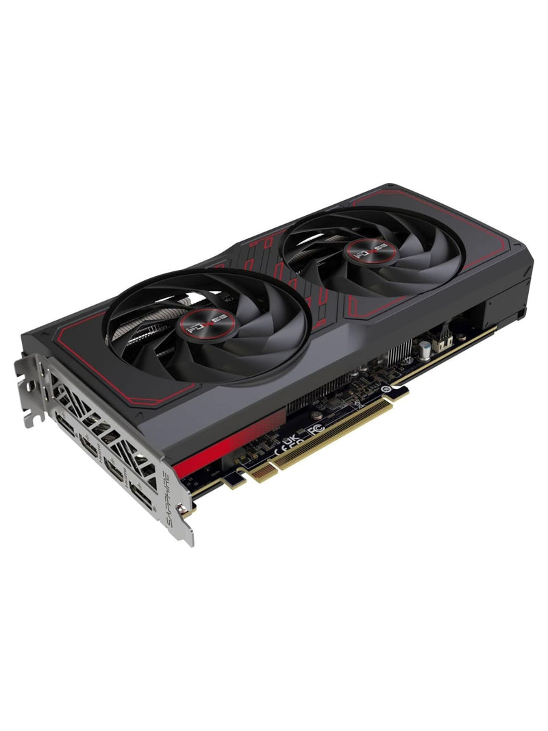 Sapphire PULSE Radeon RX 9070 GRE OC 12GB GDDR6