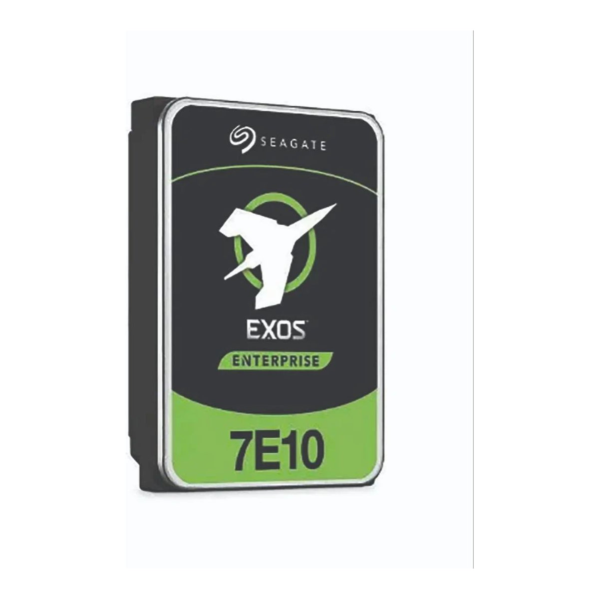 Seagate Exos 6TB 3.5" SATA Enterprise Hard Drive (ST6000NM000E) - view 3