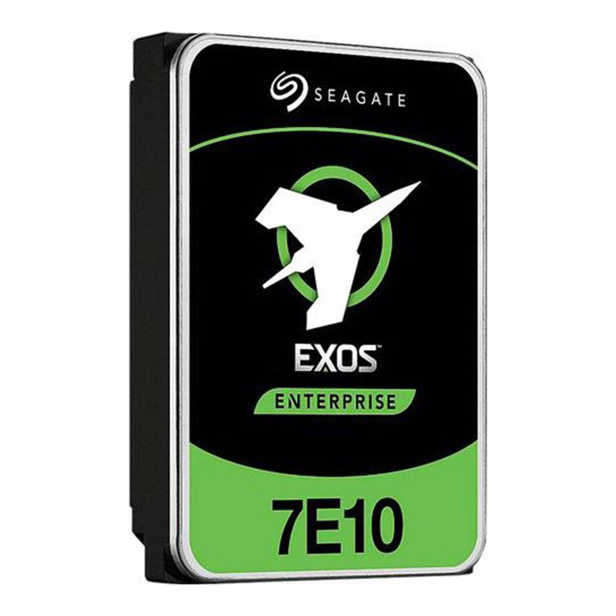 Seagate Exos 7E10 6TB 3.5" SATA Enterprise Hard Drive (ST6000NM002A) - view 2