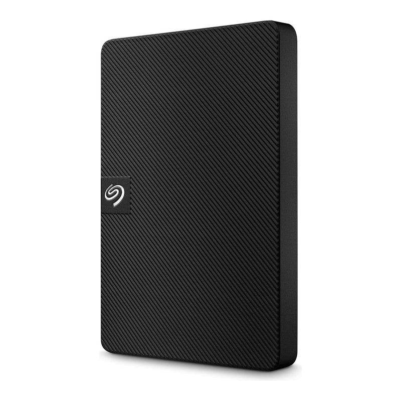 Seagate Expansion 5TB 2.5" Portable External Hard Drive USB 3.0 - view 2