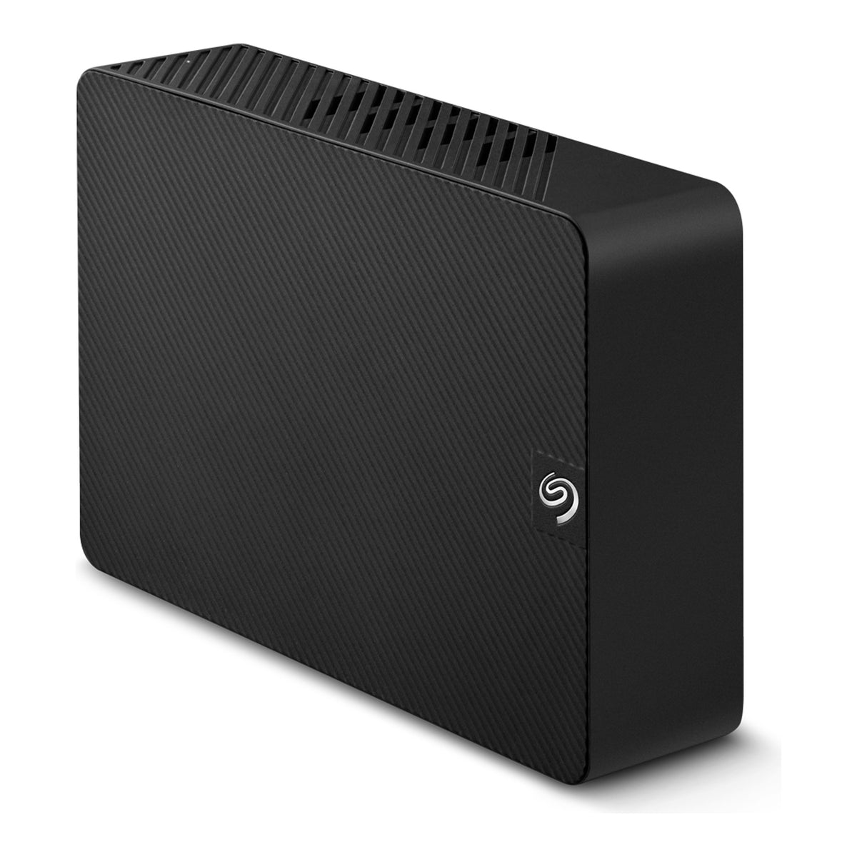 Seagate Expansion Desktop 10TB 3.5" External Hard Drive USB 3.0 - view 2