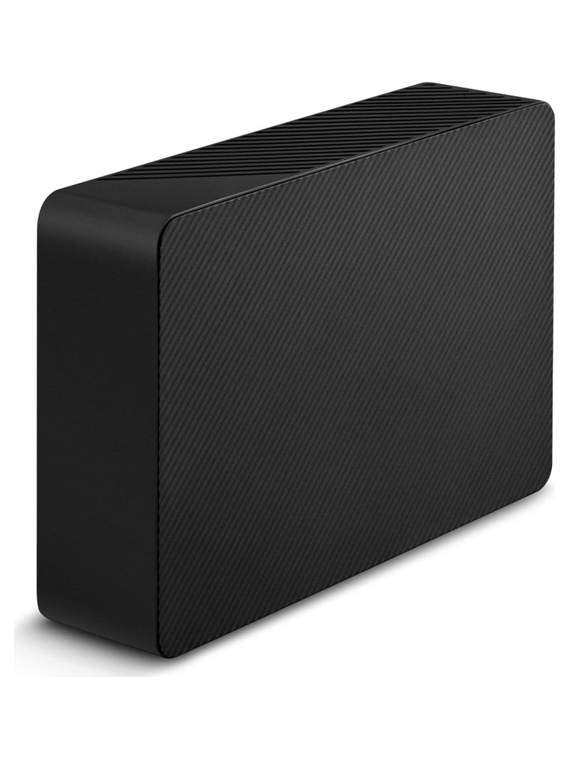 Seagate Expansion Desktop 14TB 3.5" External Hard Drive USB 3.0 - view 2