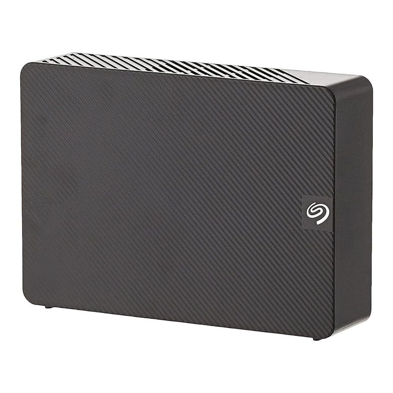 Seagate Expansion Desktop 16TB 3.5" External Hard Drive USB 3.0 - view 2