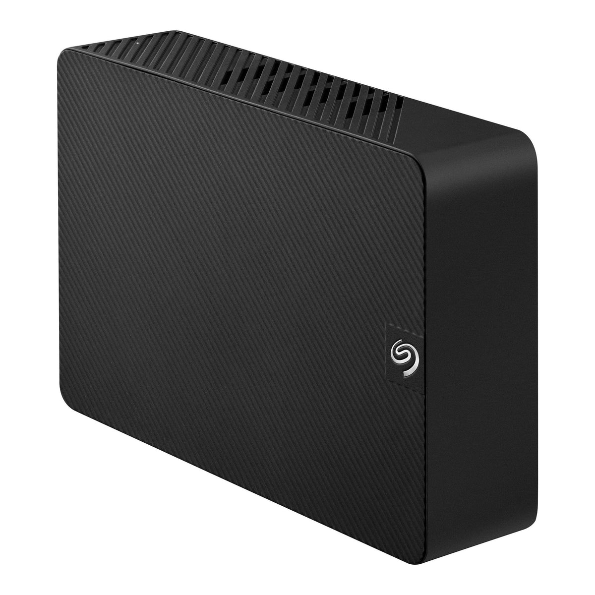 Seagate Expansion Desktop 8TB 3.5" External Hard Drive USB 3.0 - view 2