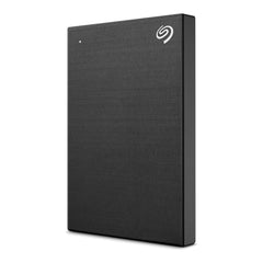 Seagate One Touch 2TB 2.5" Portable External Hard Drive with Password