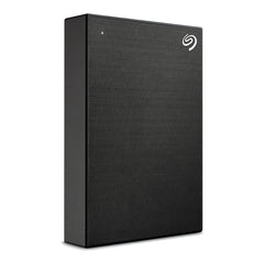 Seagate One Touch 5TB 2.5" Portable External Hard Drive with Password - view 2