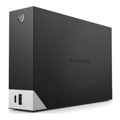 Seagate One Touch Hub 8TB 3.5" Desktop External Hard Drive with Password - view 3