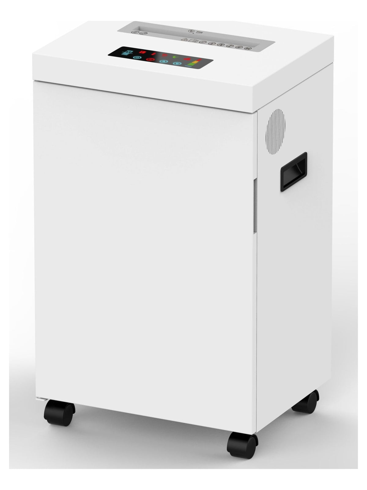 SharpCut M5025C Cross Cut Paper Shredder