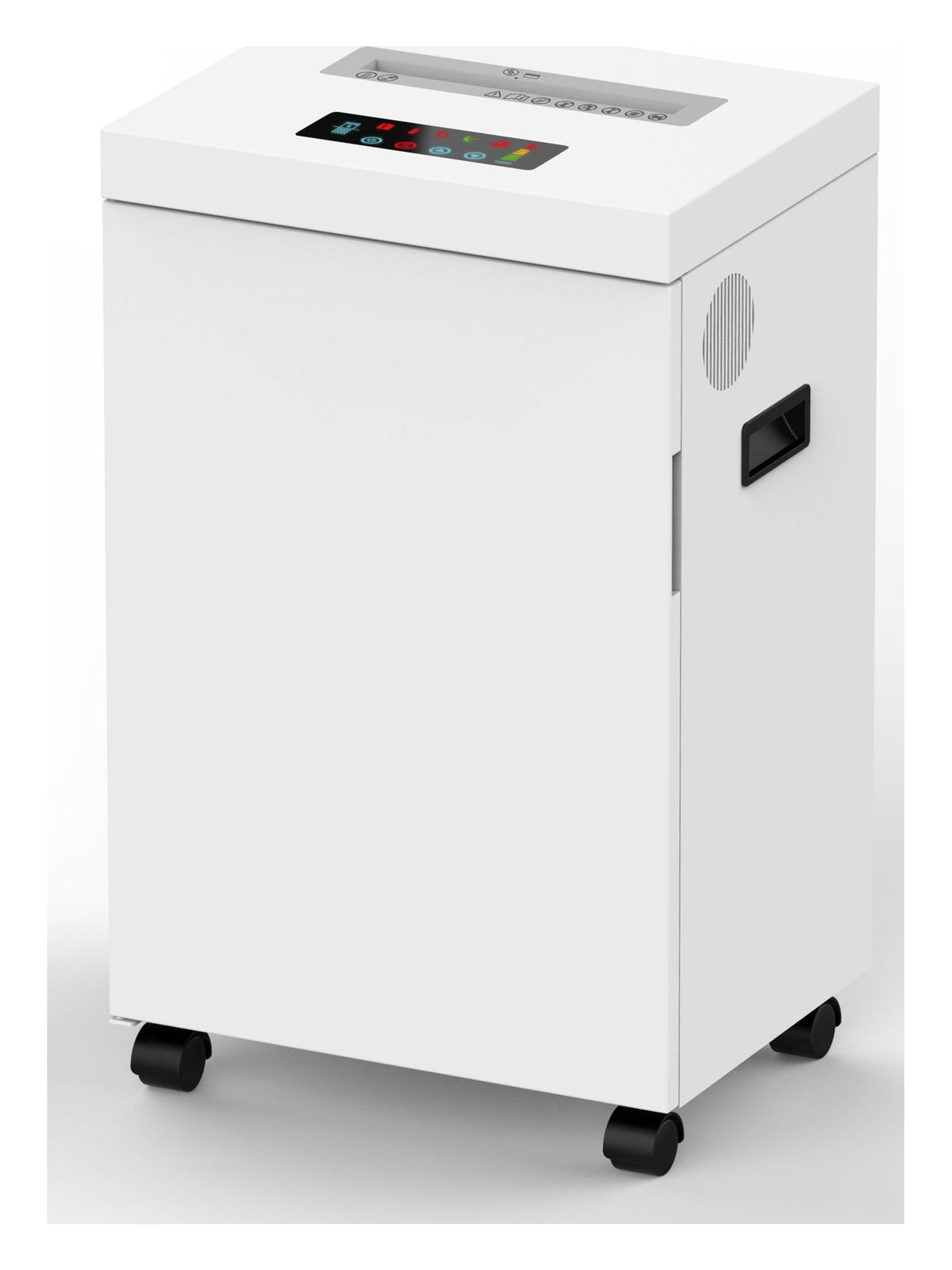 SharpCut M6025C Cross Cut Paper Shredder