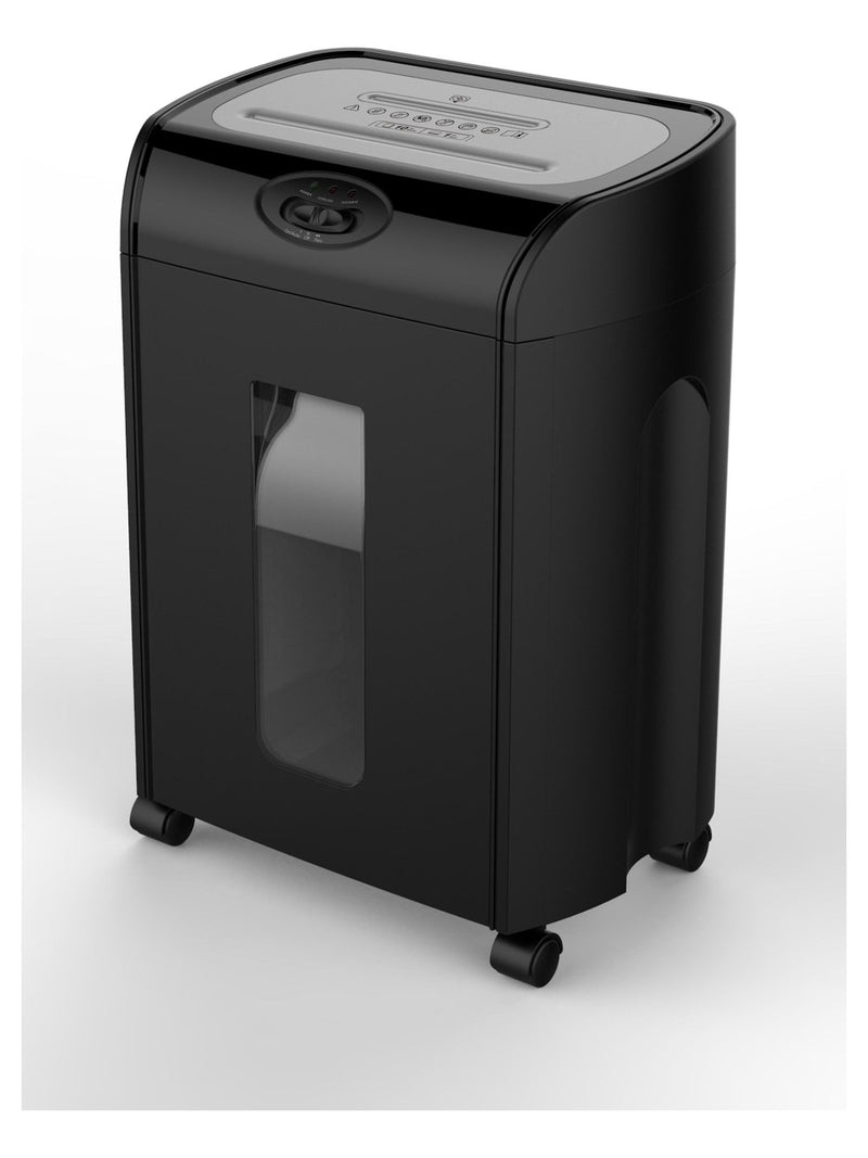 SharpCut P2010M Micro Cut Paper Shredder