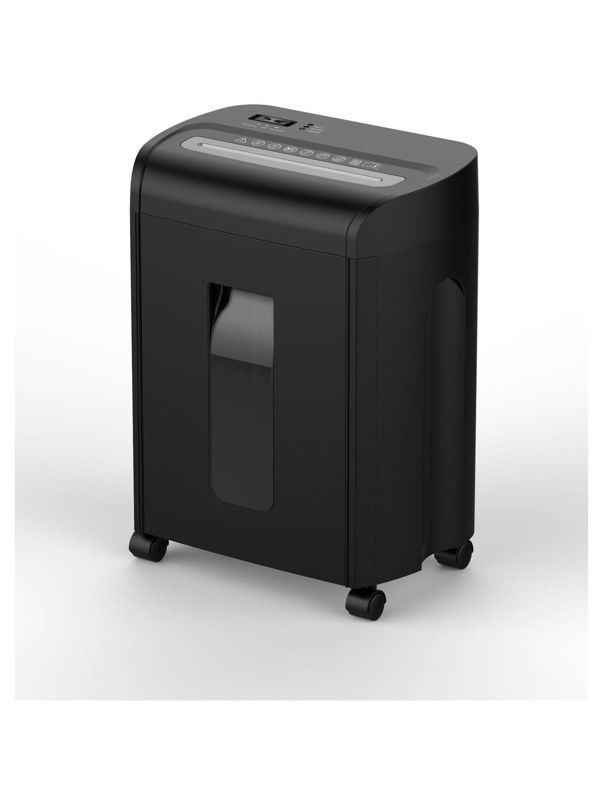 SharpCut P2015C Cross Cut Paper Shredder