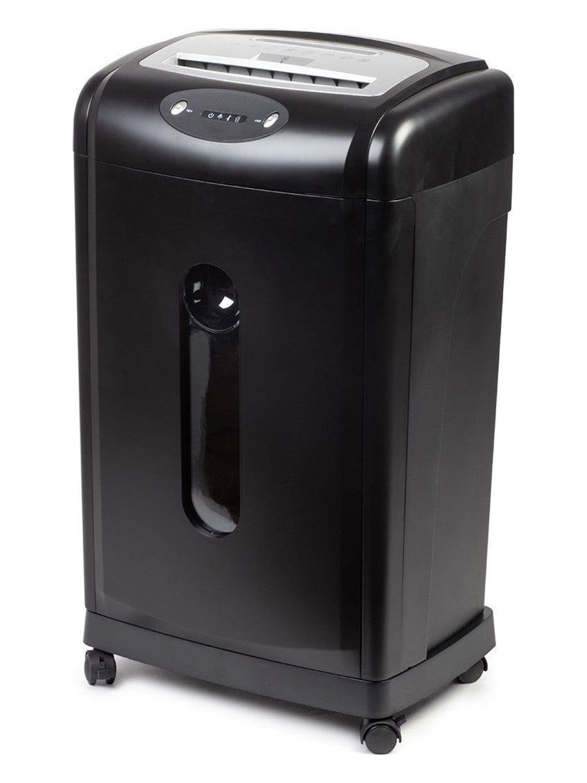 SharpCut P3018C Cross Cut Paper Shredder