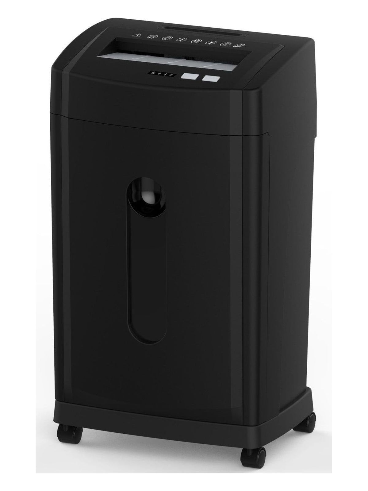 SharpCut P3022C Cross Cut Paper Shredder