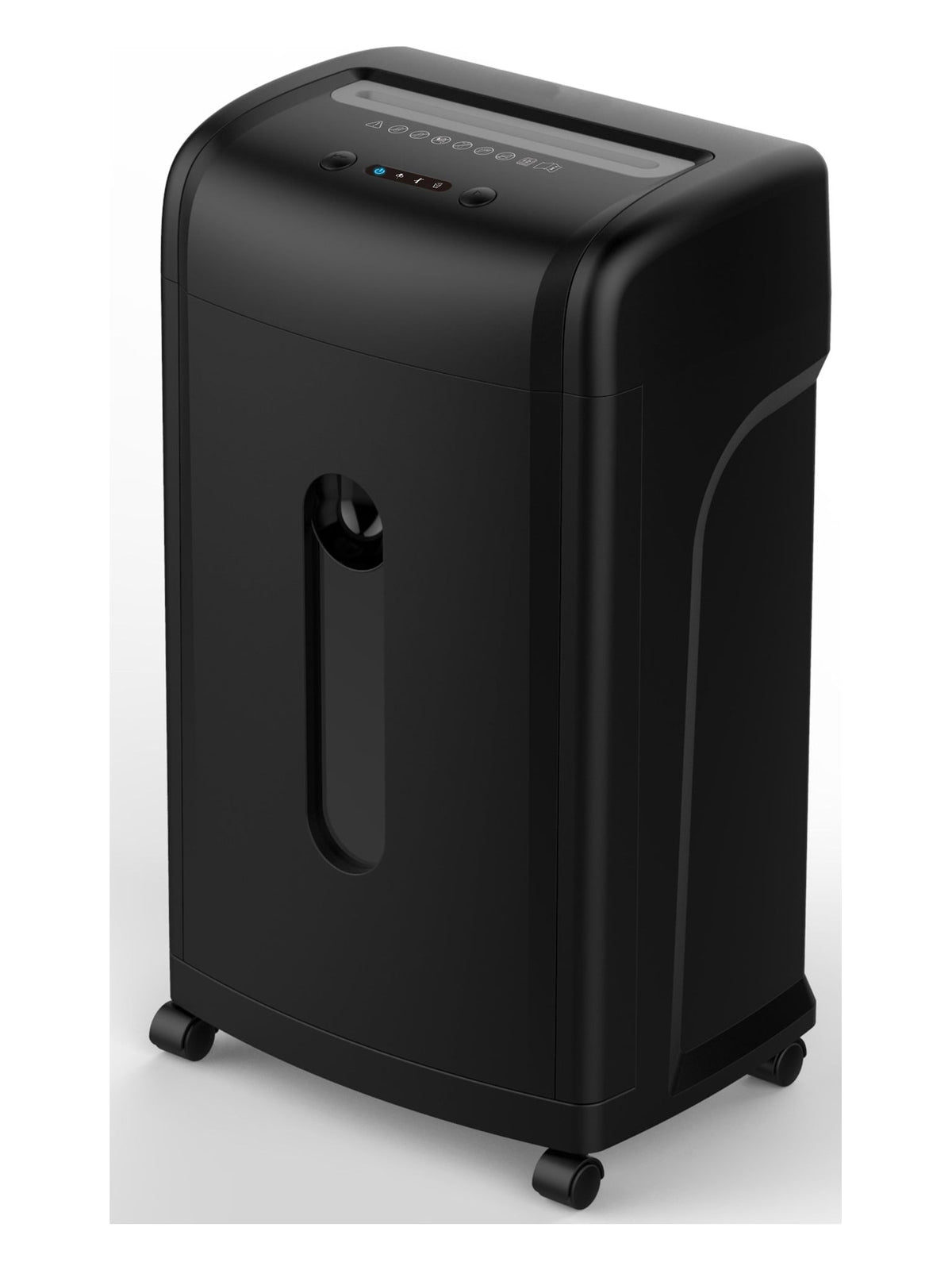 SharpCut P3025C Cross Cut Paper Shredder