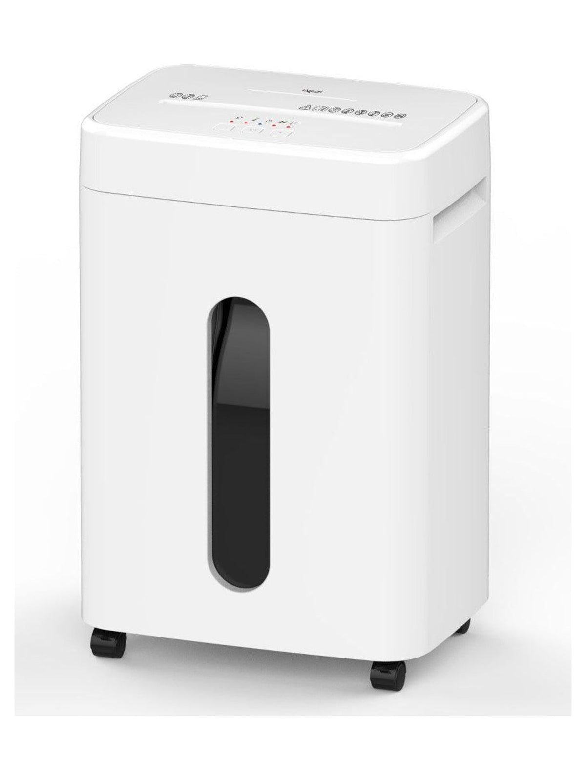 SharpCut P3310M Micro Cut Paper Shredder