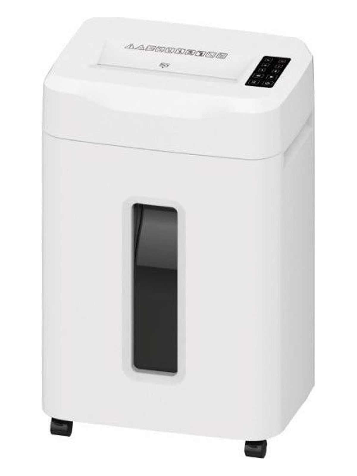 SharpCut P3328C Cross Cut Paper Shredder