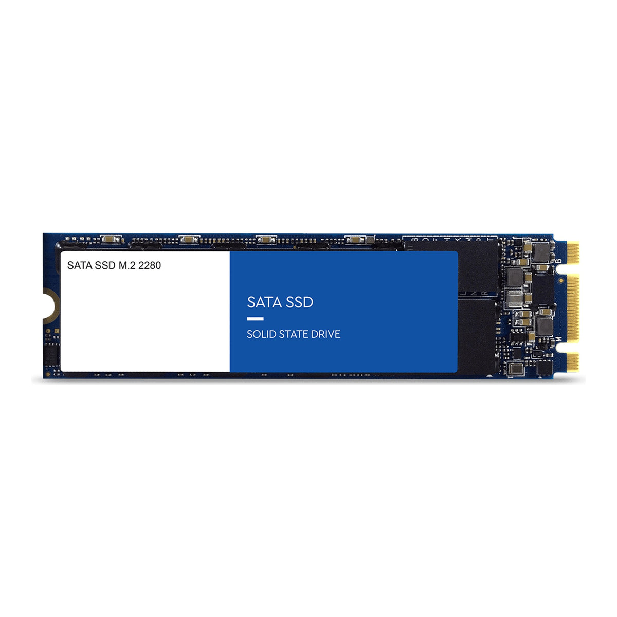 SSD 128GB M.2 2280 SATA