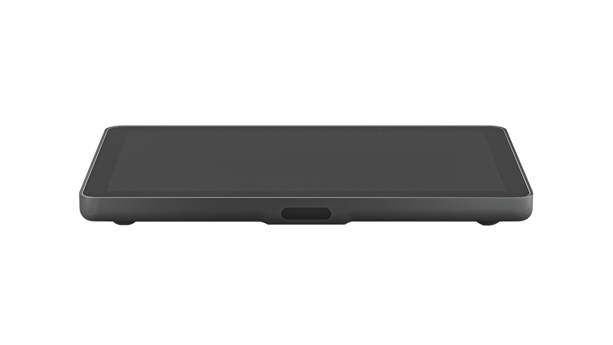 Logitech Tap IP Meeting Room Touch Controller (Graphite)