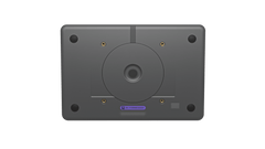 Logitech Tap IP Meeting Room Touch Controller (Graphite) - view 4