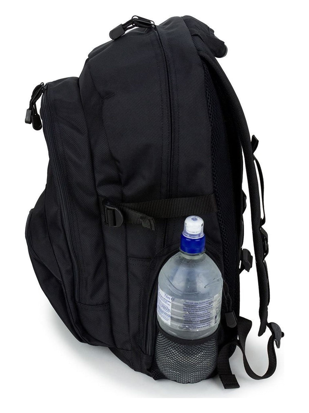 Targus CN600 Classic 15.6-inch Laptop Backpack - view 2