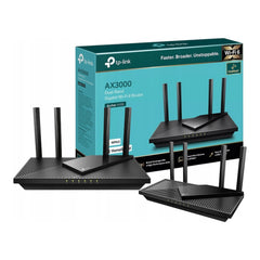 TP-Link Archer AX55 - view 3