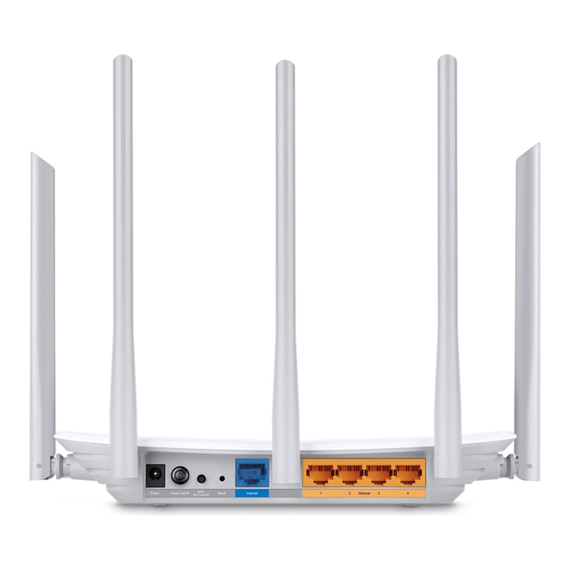 TP-Link Archer C60 - view 2