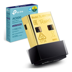 TP-Link Archer T2U Nano - view 3
