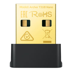 TP-Link Archer T2UB Nano