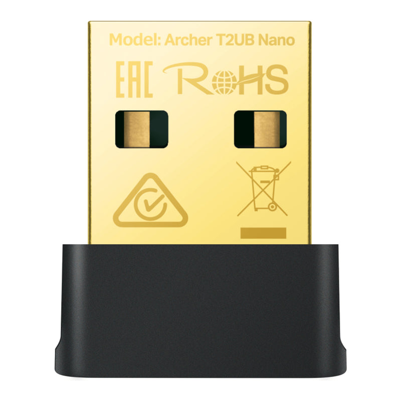 TP-Link Archer T2UB Nano
