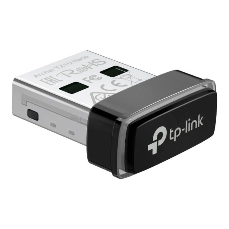 TP-Link Archer TX1U Nano