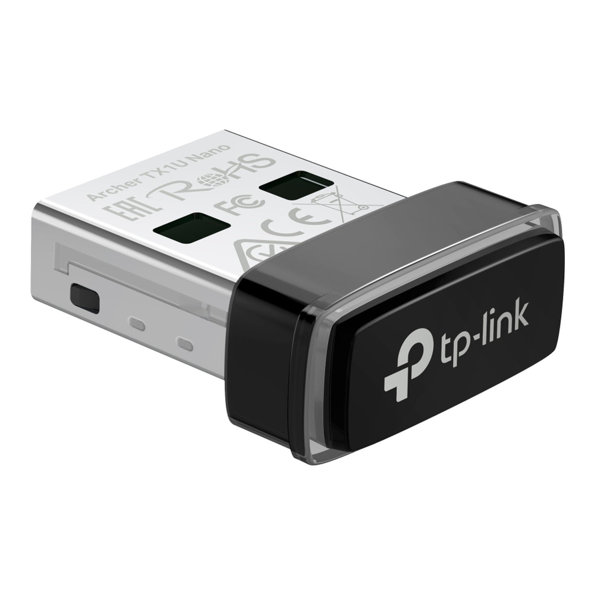 TP-Link Archer TX1U Nano - view 2