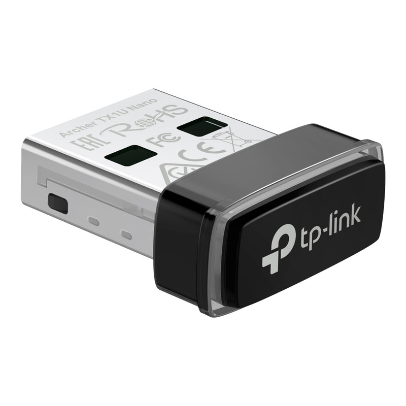 TP-Link Archer TX1U Nano - view 2