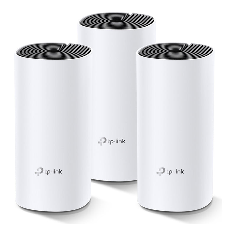 TP-Link Deco M4 (3-Pack)
