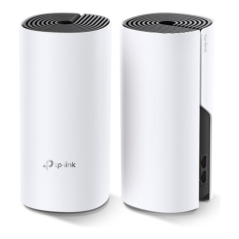 TP-Link Deco M4 (3-Pack) - view 2