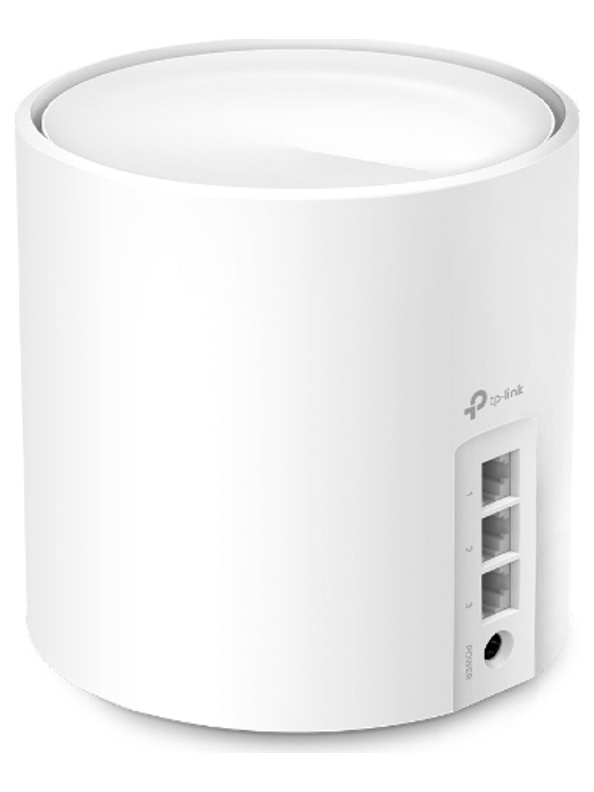 TP-Link Deco X50 (1-Pack) – AX3000 Whole Home Mesh Wi-Fi 6 System