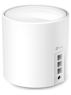 TP-Link Deco X50 (1-Pack) – AX3000 Whole Home Mesh Wi-Fi 6 System