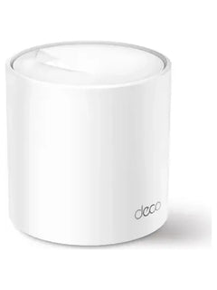TP-Link Deco X50 (1-Pack) – AX3000 Whole Home Mesh Wi-Fi 6 System - view 2