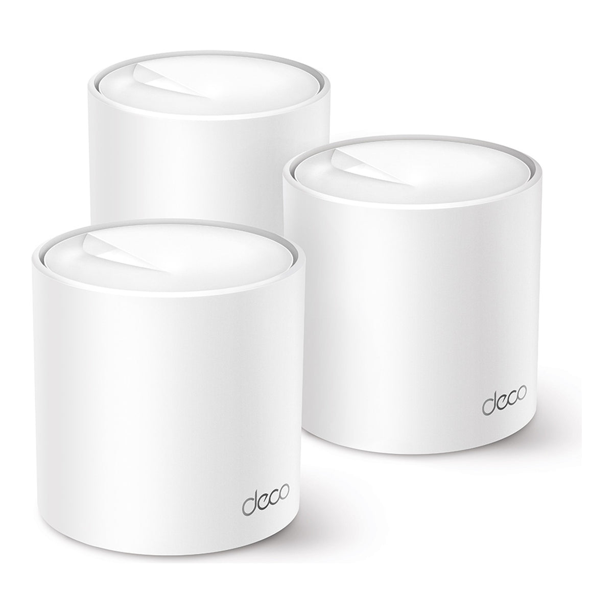 TP-Link Deco X50 (3-Pack)
