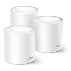 TP-Link Deco X50 (3-Pack)