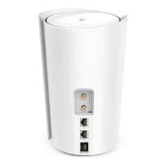 TP-Link Deco X50 (3-Pack) - view 2