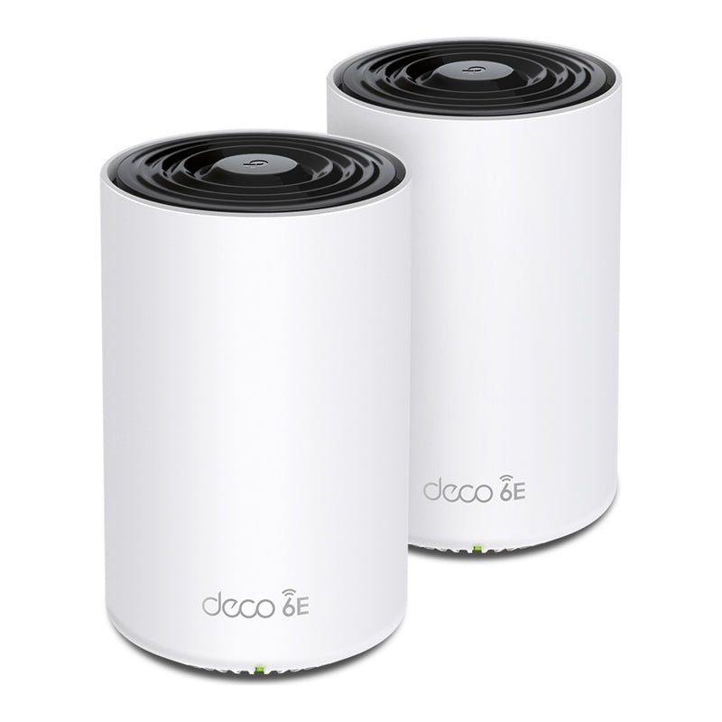 TP-Link Deco XE75 (2-Pack)