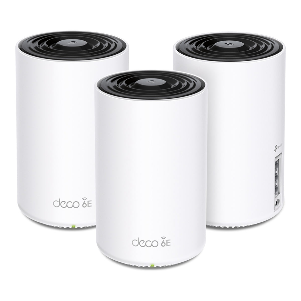 TP-Link Deco XE75 (2-Pack) - view 2