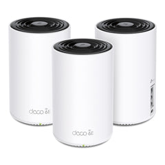 TP-Link Deco XE75 (2-Pack) - view 2