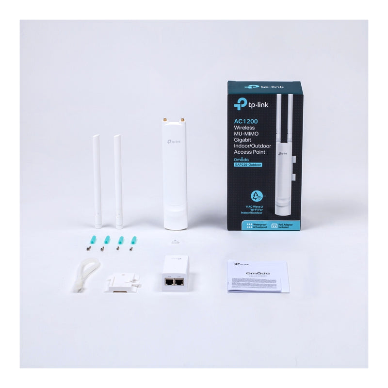 TP-Link EAP225 Outdoor