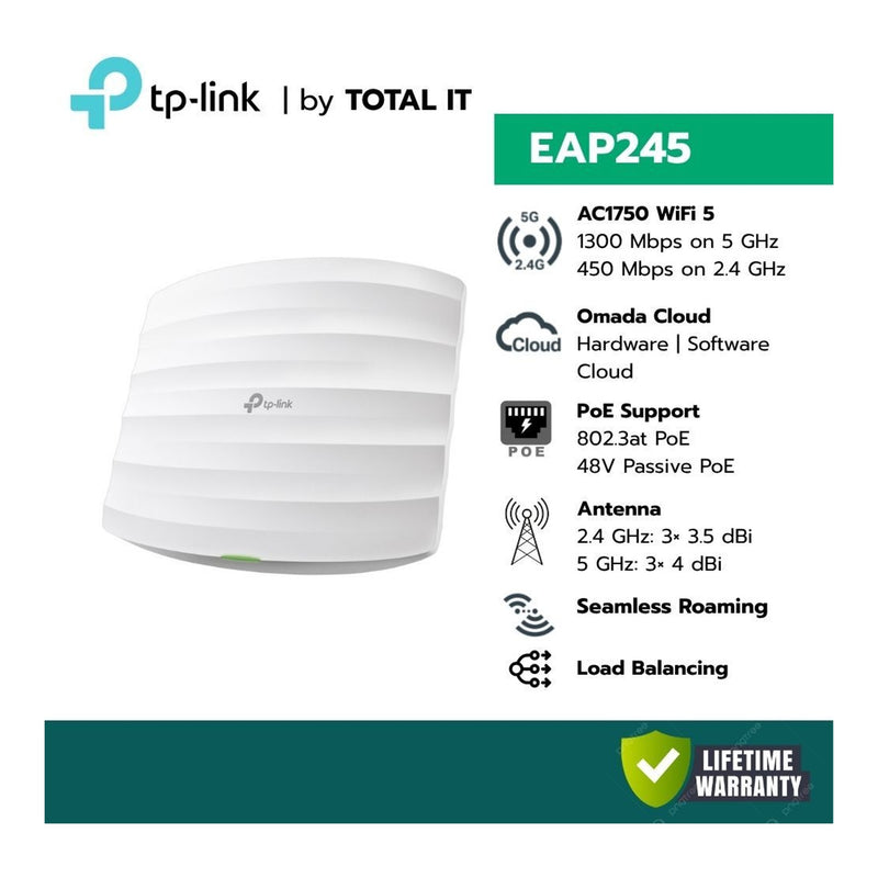 TP-Link EAP245