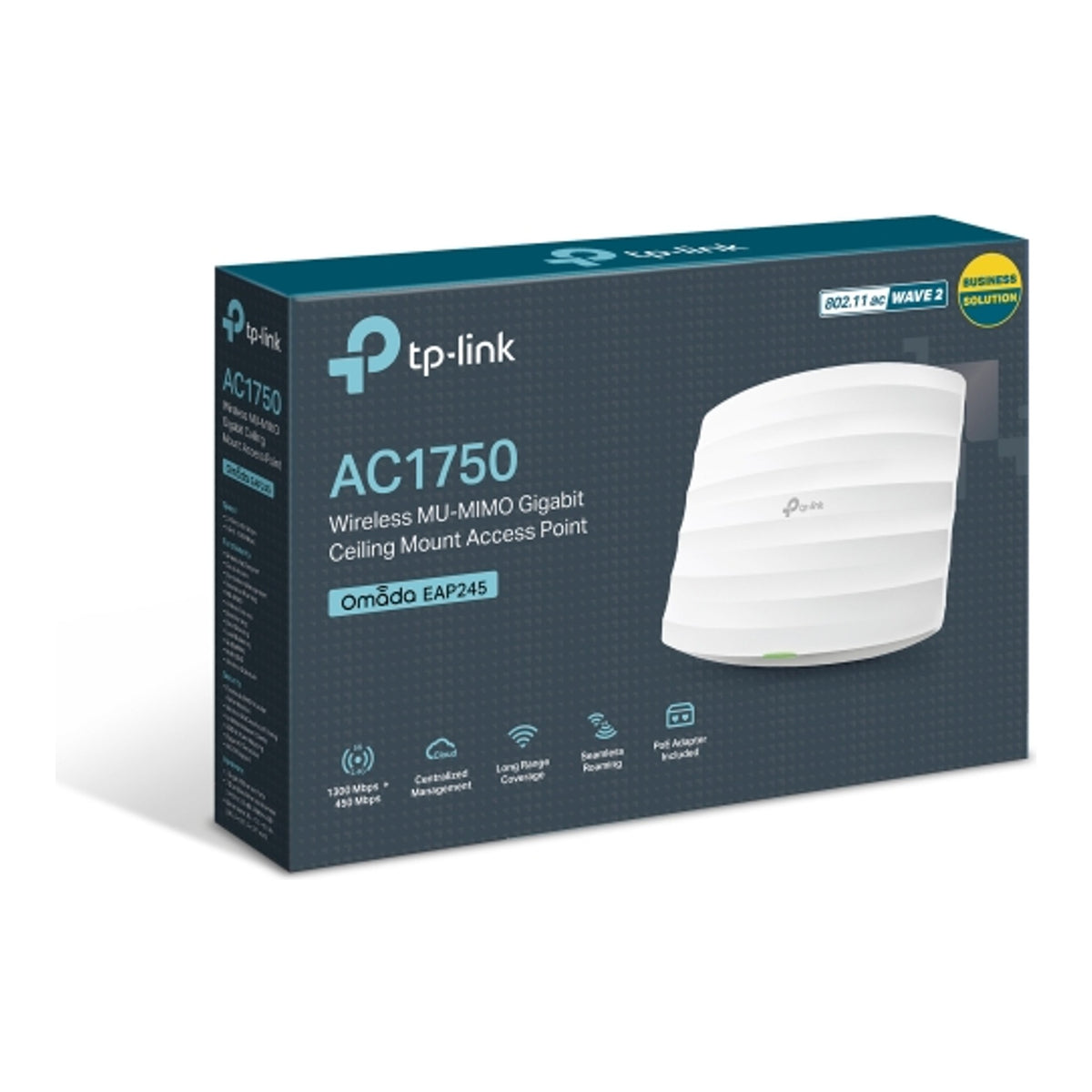 TP-Link EAP245 - view 2