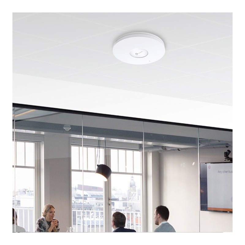 TP-Link EAP610 - view 2